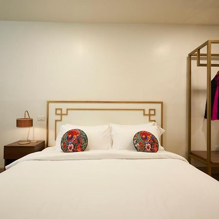 Hotel Sweet'S Escape Bangkok Exteriér fotografie